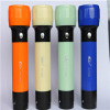 Led rechargeable flashlight