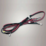 AL-017WH Wiring Harness