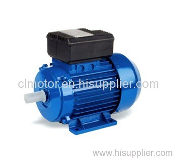 Electric Motor Y290l-4 AC Motor