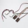 WH858 Wiring Harness