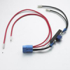 WH858 Wiring Harness