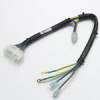 WH512 Wiring Harness