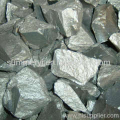 Silicon manganese