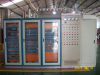 PLC control system