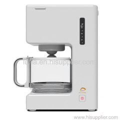 Coffee maker