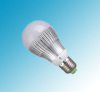 Dimmable LED Light Bulb