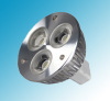 GU10/MR16 3W LED Spotlights