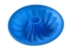 silicone bundt pan