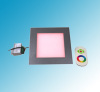 10W Dimmable LED RGB Panel Light
