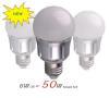 1*6.7w dimmable LED bulb