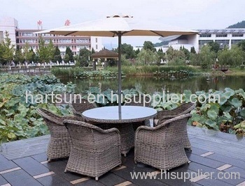 RATTAN DINING FURNITURE [ EXPORT BALI ] - BALI AND INDONESIAN