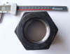 ASTM A563 HEAVY HEX NUT