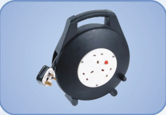 LRE320A CABLE REEL