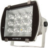 2011 New product radiationless 36W LED Flood light