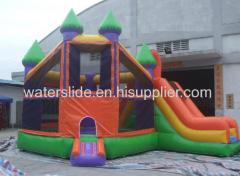 5 in 1 bouncy castles combos