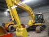 Used Komastu PC200-6 excavator