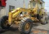 Used CAT14G motor grader