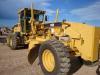 Used CAT140H motor grader