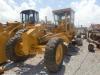 Used CAT12G motor grader