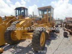 Used CAT12G motor grader