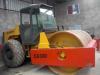 Used Dynapac CA30D road roller