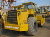 Used Dynapac CA30 road roller