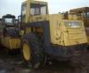 Used Bomag 219D road roller