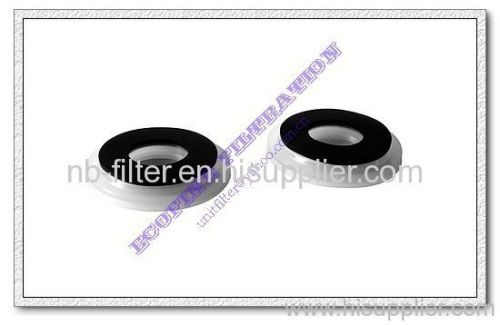 Pleated PVDF Membrane Filters Cartridge