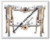 Stainless Steel Duplex Bag Filter Housings