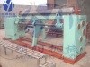 straight and reverse twisted hexagonal mesh machine