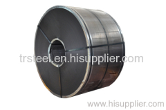 cold rolled steel coil