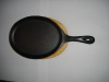 Cast Iron Skillet