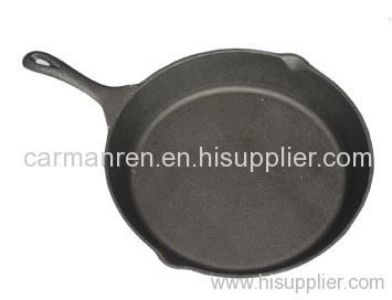 Cast Iron Skillet