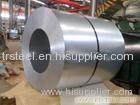 Zinc-Alum Coated Coil