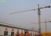 tower crane,4t