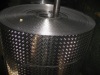 embossed tread aluminum coil