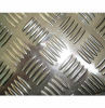 checkered aluminum sheet