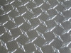 pattern aluminum sheet