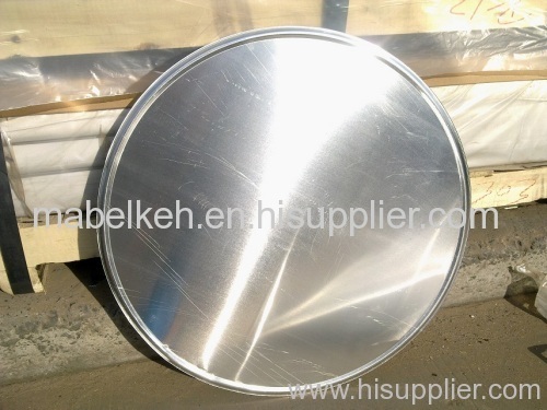 aluminum circle sheet for cooking utensile