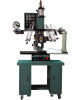 Heat transfer machine