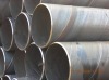 Hot Galvanized Spiral Steel Pipe