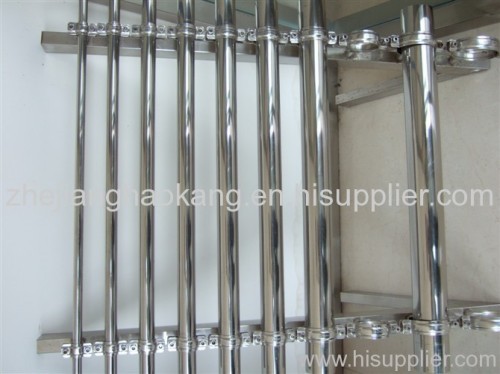 stainless steel pipe 310s / stainless steel tube