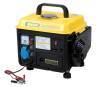 500W RG950 portable gasoline generator