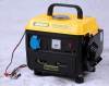 800W RG1250 portable generator