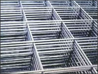 Floor Warming Wire Mesh Panel