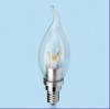 3W LED Light Bulb