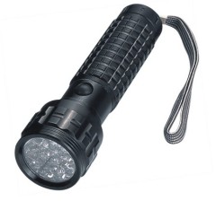19 LED flashlight