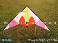 Stunt kite