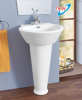 510*490*800mm Pedestal Basin