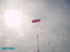 4 line power kite